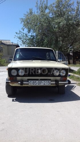 LADA (VAZ) 2106 1985, 55,447 km - 1.6 l - Bakı