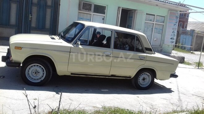 LADA (VAZ) 2106 1985, 55,447 km - 1.6 l - Bakı
