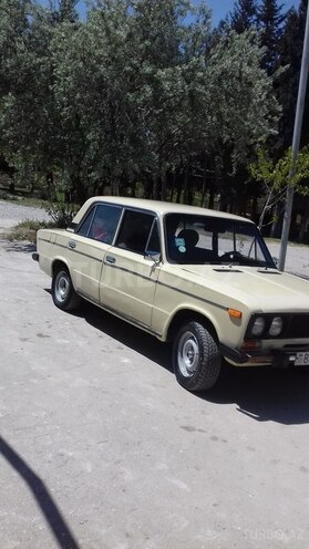 LADA (VAZ) 2106 1985, 55,447 km - 1.6 l - Bakı