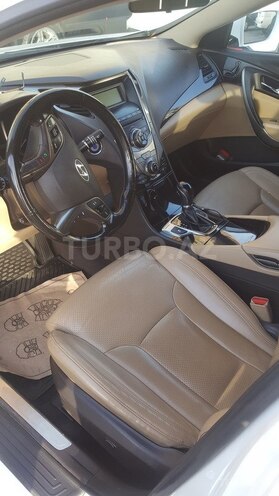Hyundai Azera 2012, 135,200 km - 2.4 l - Bakı