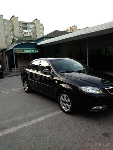 Daewoo Gentra 2014, 104,000 km - 1.5 л - Bakı
