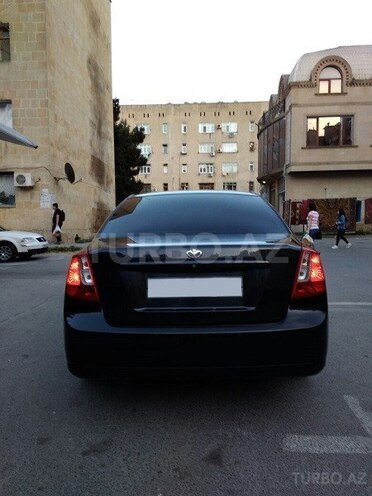 Daewoo Gentra 2014, 104,000 km - 1.5 л - Bakı