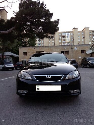 Daewoo Gentra 2014, 104,000 km - 1.5 л - Bakı