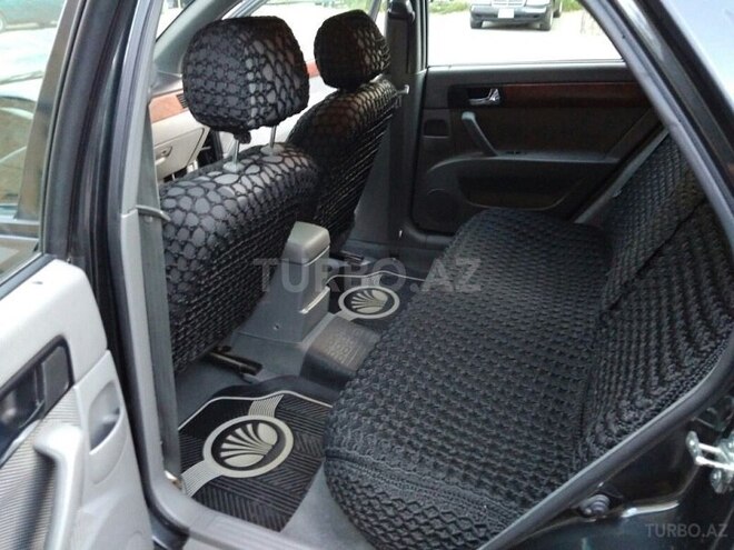 Daewoo Gentra 2014, 104,000 km - 1.5 л - Bakı