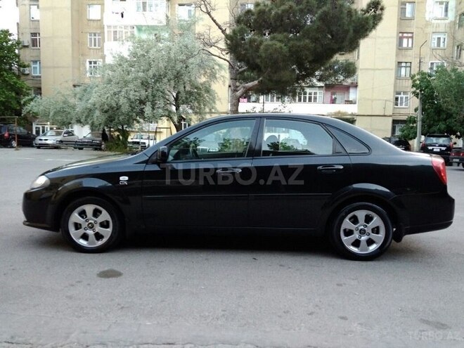 Daewoo Gentra 2014, 104,000 km - 1.5 л - Bakı