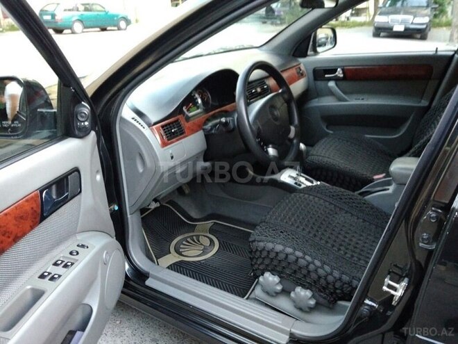 Daewoo Gentra 2014, 104,000 km - 1.5 л - Bakı
