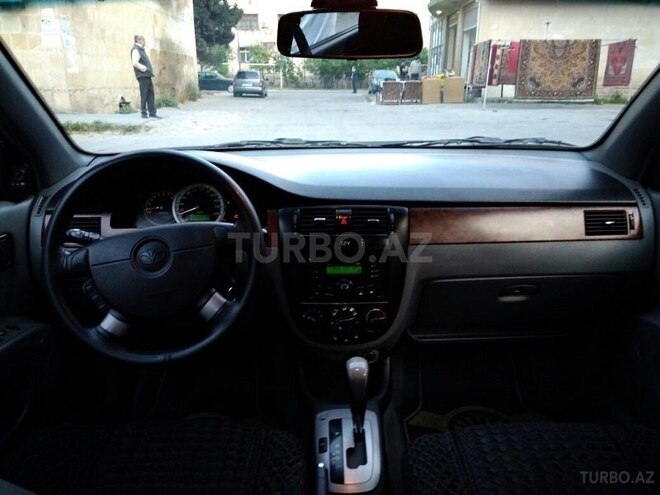 Daewoo Gentra 2014, 104,000 km - 1.5 л - Bakı