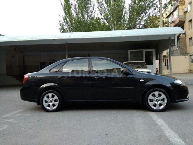 Daewoo Gentra 2014, 104,000 km - 1.5 л - Bakı
