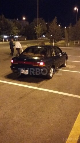 Daewoo Espero 1998, 259,890 km - 2.0 l - Sumqayıt