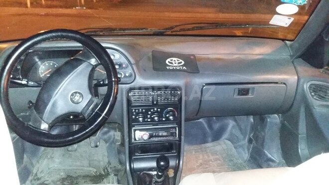 Daewoo Espero 1998, 259,890 km - 2.0 l - Sumqayıt