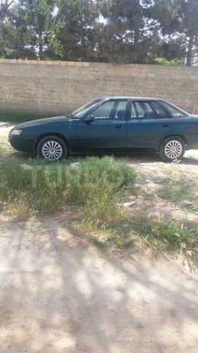 Daewoo Espero 1998, 259,890 km - 2.0 l - Sumqayıt