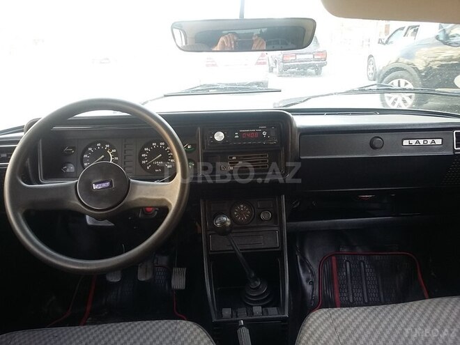 LADA (VAZ) 2107 2009, 95,000 km - 1.6 l - Bakı