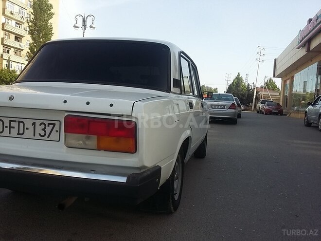 LADA (VAZ) 2107 2009, 95,000 km - 1.6 l - Bakı