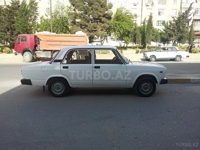 LADA (VAZ) 2107 2009, 95,000 km - 1.6 l - Bakı
