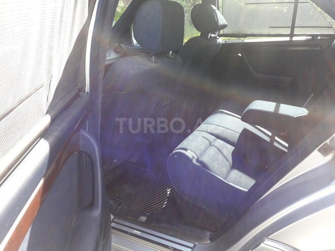 Mercedes C 180 1996, 245,000 km - 1.8 l - Sumqayıt