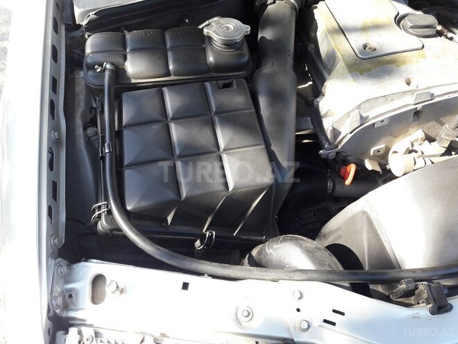 Mercedes C 180 1996, 245,000 km - 1.8 l - Sumqayıt