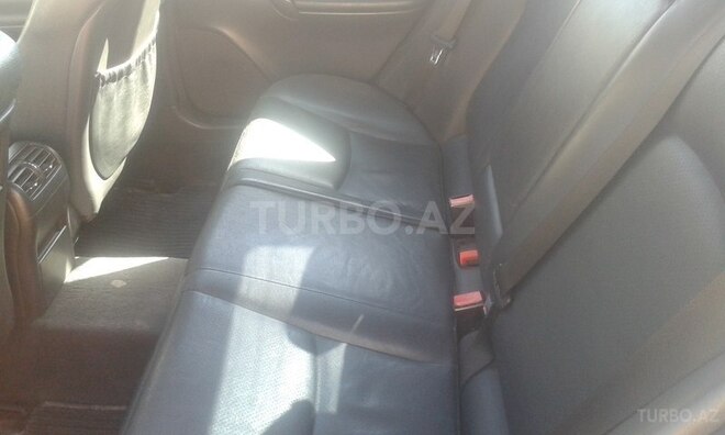 Mercedes C 220 2000, 310,132 km - 2.2 л - Sumqayıt