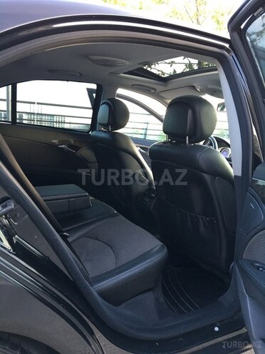 Mercedes E 220 2006, 250,000 km - 2.2 l - Bakı