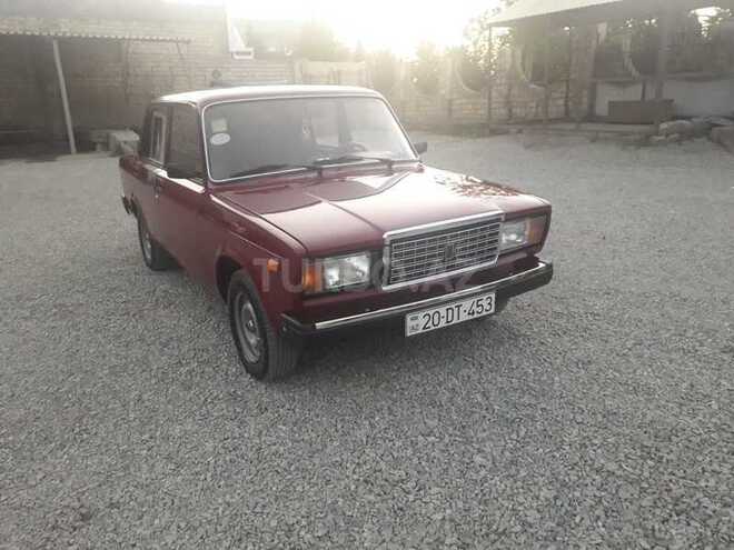 LADA (VAZ) 2107 2007, 200,000 km - 1.6 l - Gəncə