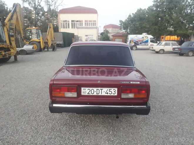 LADA (VAZ) 2107 2007, 200,000 km - 1.6 l - Gəncə