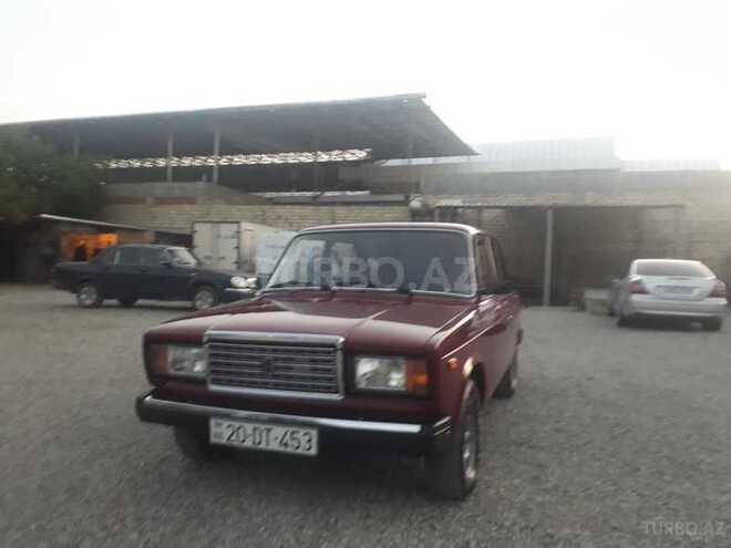 LADA (VAZ) 2107 2007, 200,000 km - 1.6 l - Gəncə