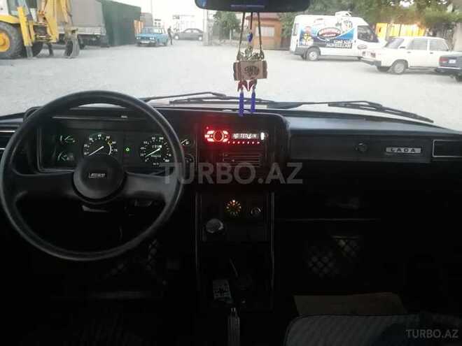 LADA (VAZ) 2107 2007, 200,000 km - 1.6 l - Gəncə