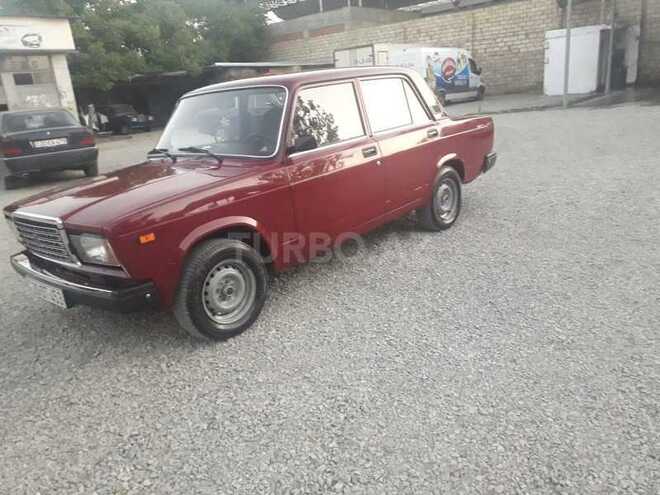 LADA (VAZ) 2107 2007, 200,000 km - 1.6 l - Gəncə