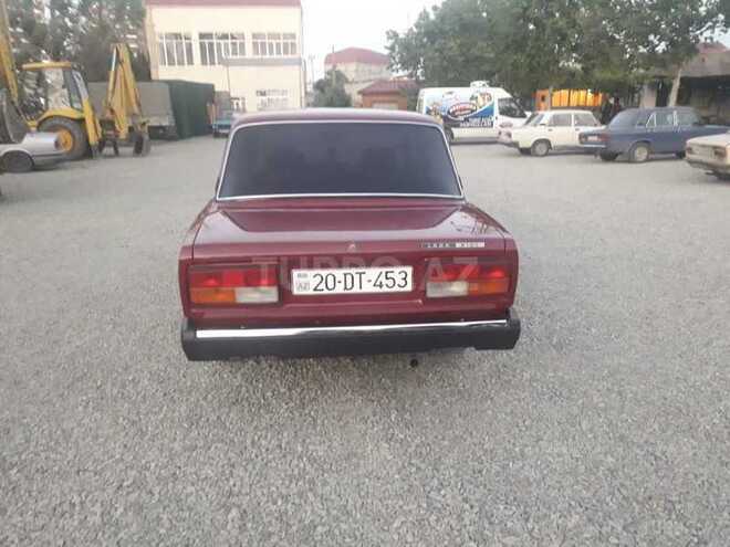 LADA (VAZ) 2107 2007, 200,000 km - 1.6 l - Gəncə