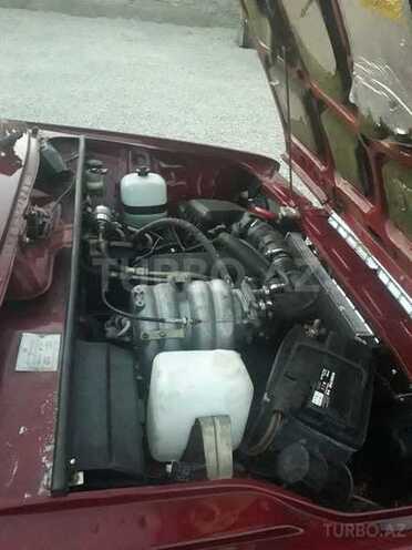 LADA (VAZ) 2107 2007, 200,000 km - 1.6 l - Gəncə