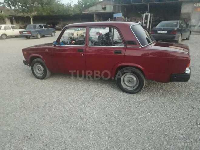 LADA (VAZ) 2107 2007, 200,000 km - 1.6 l - Gəncə