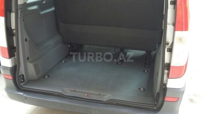 Mercedes Vito 2009, 300,000 km - 2.2 л - Bakı