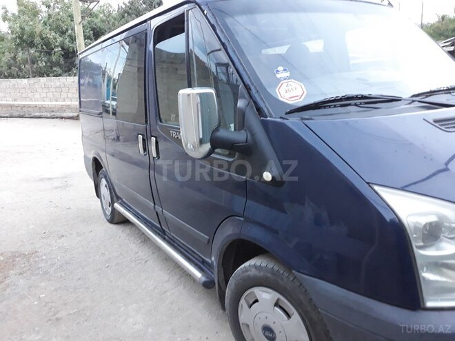 Ford Transit 2008, 270,000 km - 2.2 l - Bakı