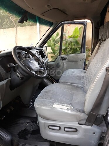 Ford Transit 2008, 270,000 km - 2.2 l - Bakı