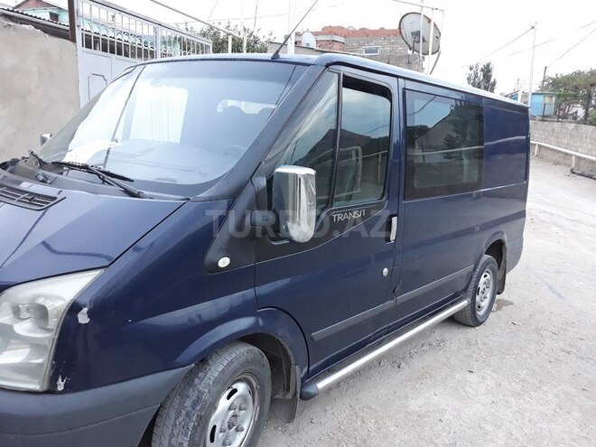 Ford Transit 2008, 270,000 km - 2.2 l - Bakı