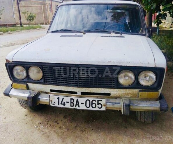 LADA (VAZ) 2106 1982, 354,178 km - 1.3 л - Bakı