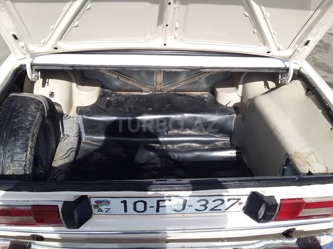 LADA (VAZ) 2106 1989, 215,000 km - 1.5 l - Mingəçevir