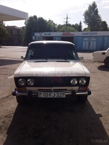 LADA (VAZ) 2106 1989, 215,000 km - 1.5 l - Mingəçevir