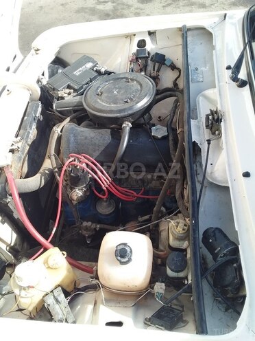 LADA (VAZ) 2106 1989, 215,000 km - 1.5 l - Mingəçevir