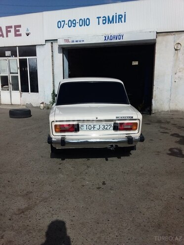 LADA (VAZ) 2106 1989, 215,000 km - 1.5 l - Mingəçevir