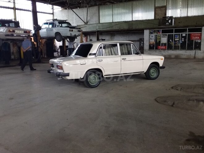 LADA (VAZ) 2106 1989, 215,000 km - 1.5 l - Mingəçevir