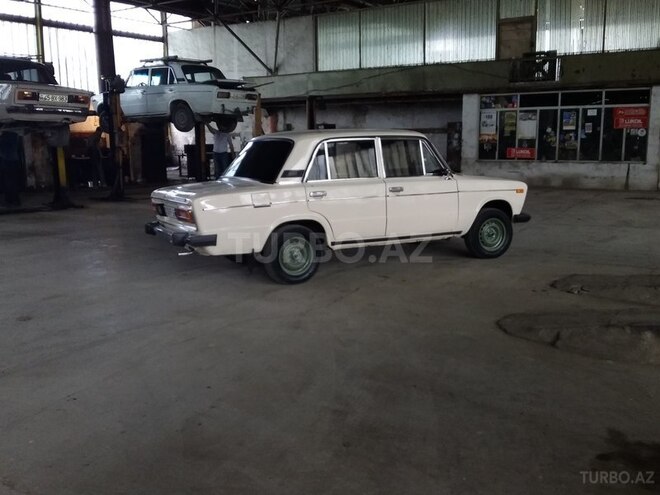 LADA (VAZ) 2106 1989, 215,000 km - 1.5 l - Mingəçevir