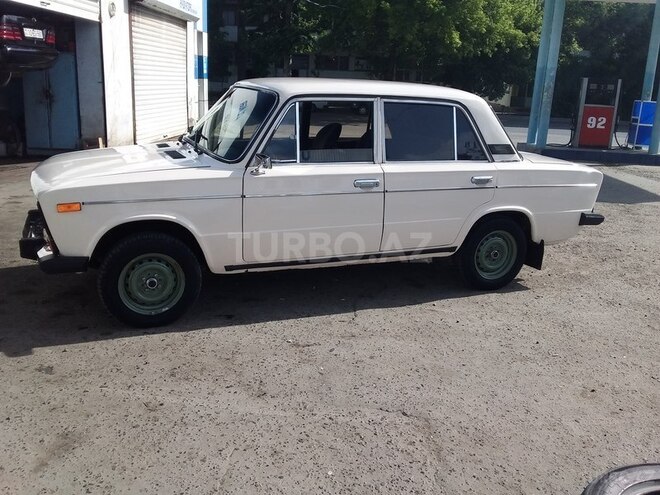 LADA (VAZ) 2106 1989, 215,000 km - 1.5 l - Mingəçevir