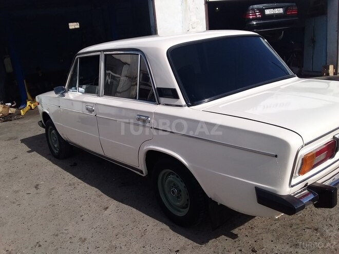 LADA (VAZ) 2106 1989, 215,000 km - 1.5 l - Mingəçevir