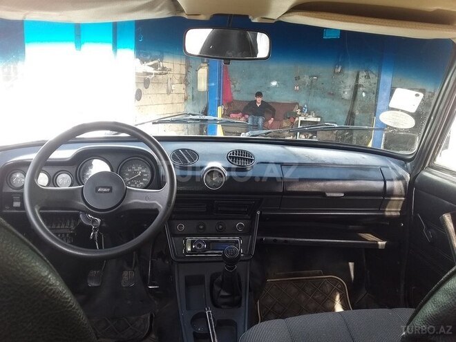 LADA (VAZ) 2106 1989, 215,000 km - 1.5 l - Mingəçevir
