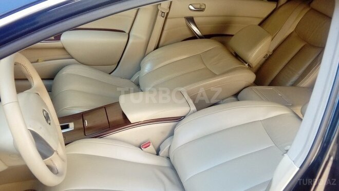 Nissan Teana 2008, 216,000 km - 2.0 l - Bakı