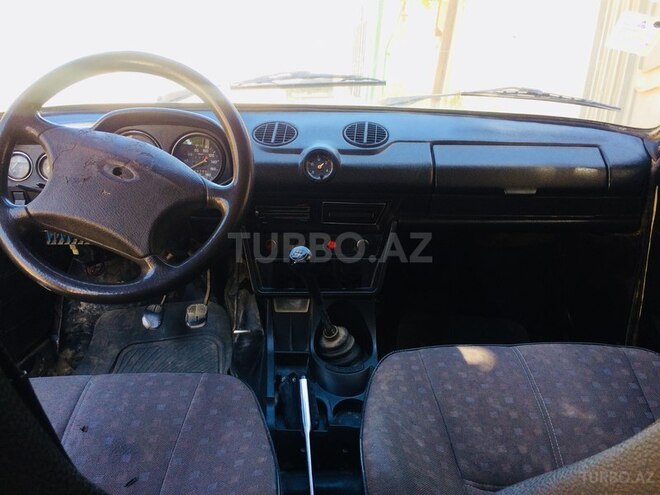 LADA (VAZ) 2106 1982, 354,178 km - 1.3 л - Bakı