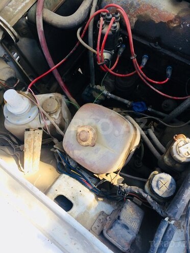 LADA (VAZ) 2106 1982, 354,178 km - 1.3 л - Bakı