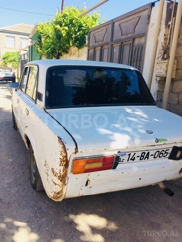 LADA (VAZ) 2106 1982, 354,178 km - 1.3 л - Bakı