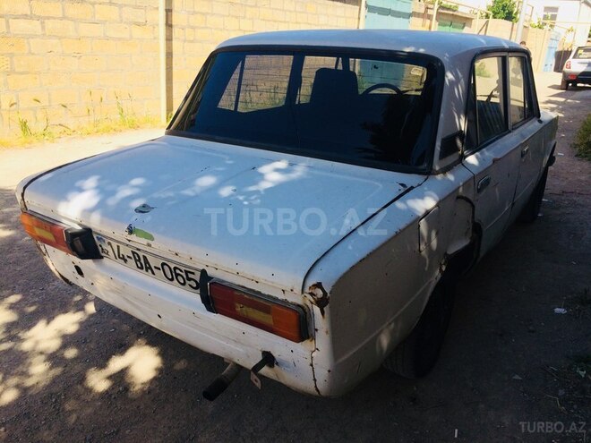 LADA (VAZ) 2106 1982, 354,178 km - 1.3 л - Bakı