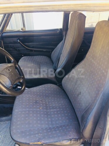 LADA (VAZ) 2106 1982, 354,178 km - 1.3 л - Bakı